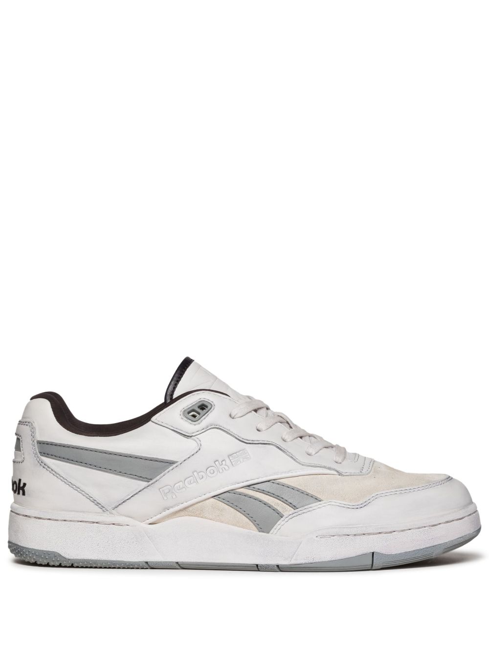 Reebok LTD BB4000 II 皮质板鞋 - 中性色