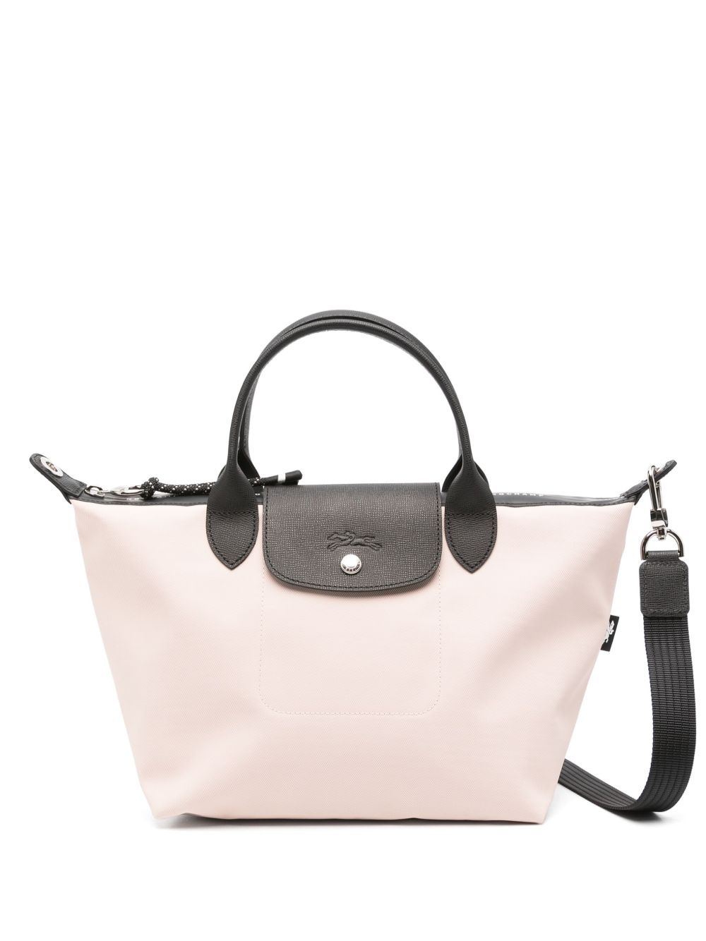 Longchamp Le Pliage Energy 小号手提包 - 中性色