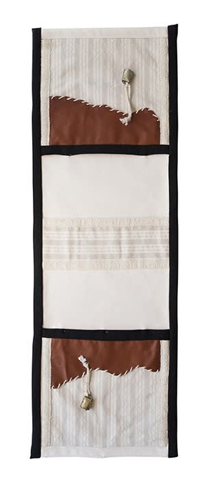 Le Botteghe su Gologone 50x150厘米牧羊人挂毯