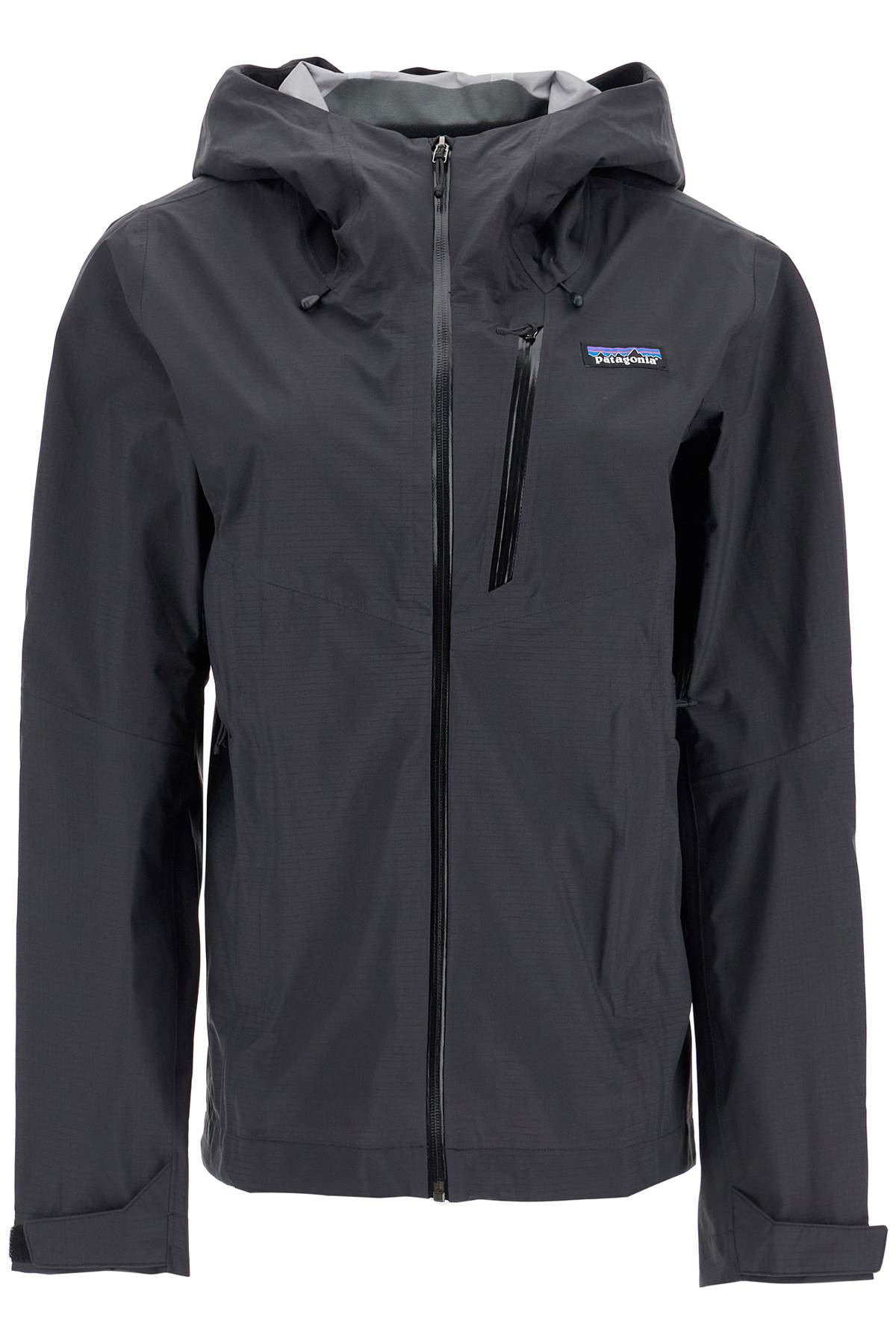 Patagonia Water-repellent Granite Crest Jacket With