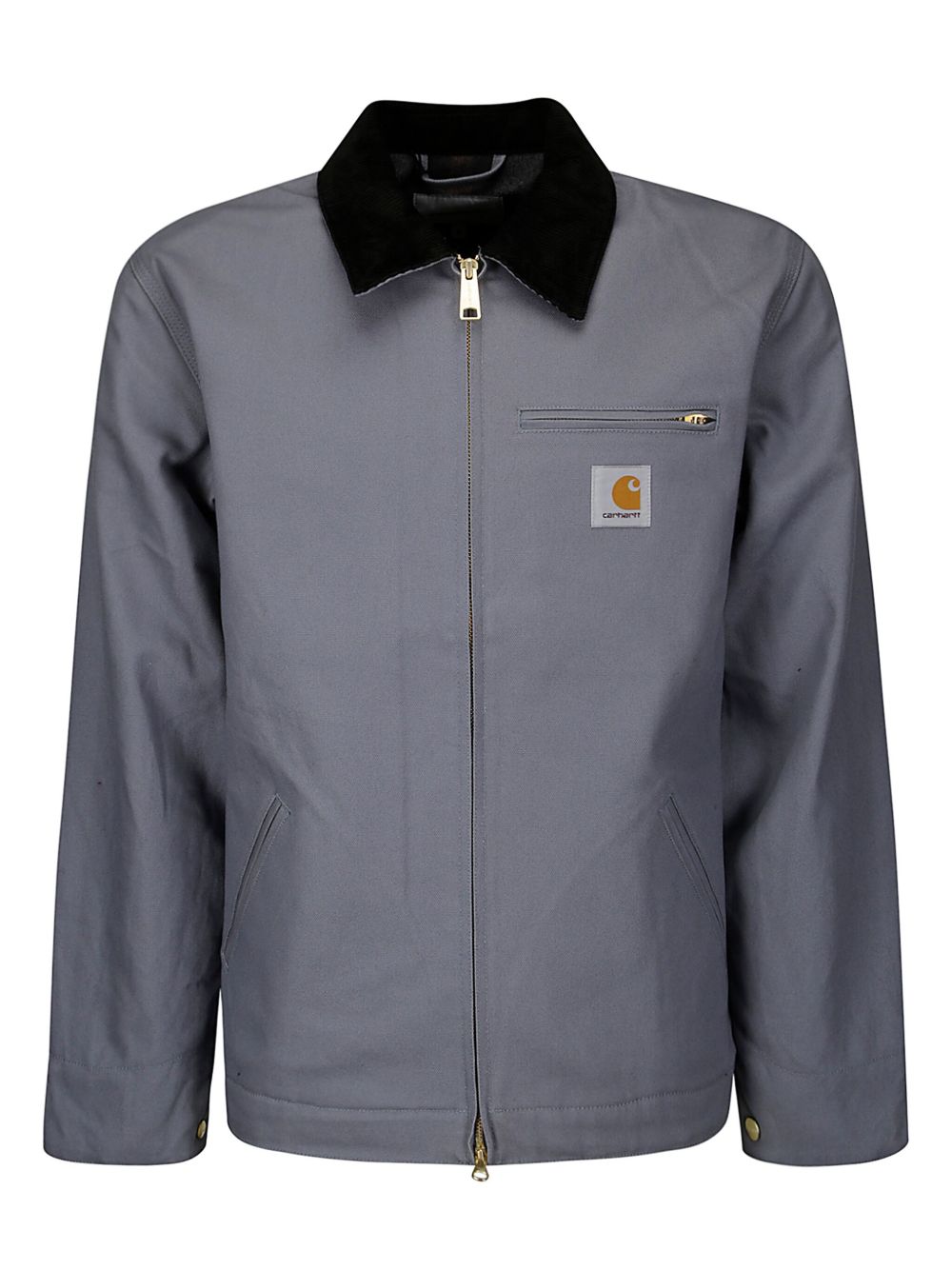 Carhartt WIP Detroit 夹克 - 灰色