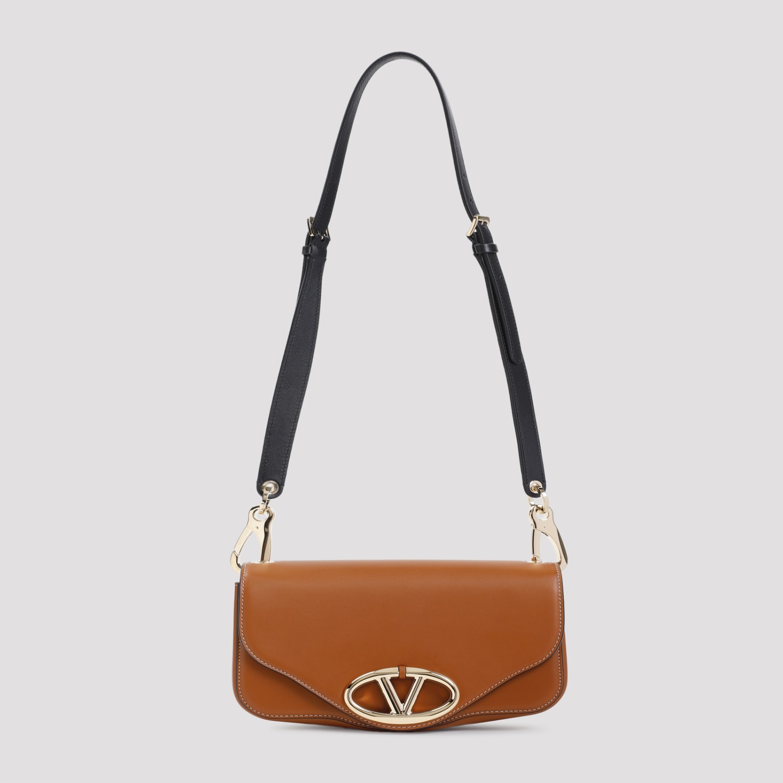 Valentino Garavani Logo 1 小号单肩包