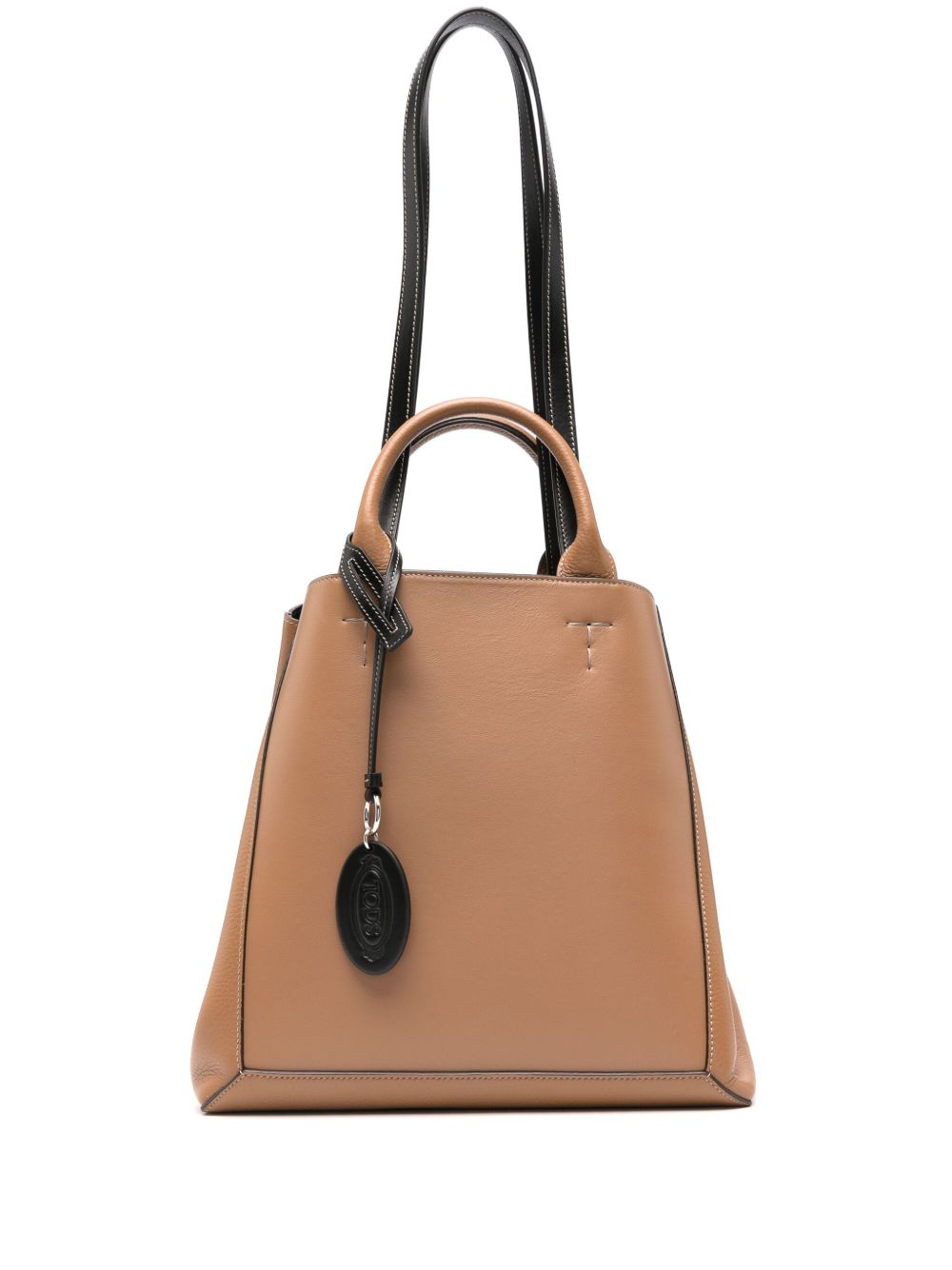 Tod's Shopping 手提包 - 褐色