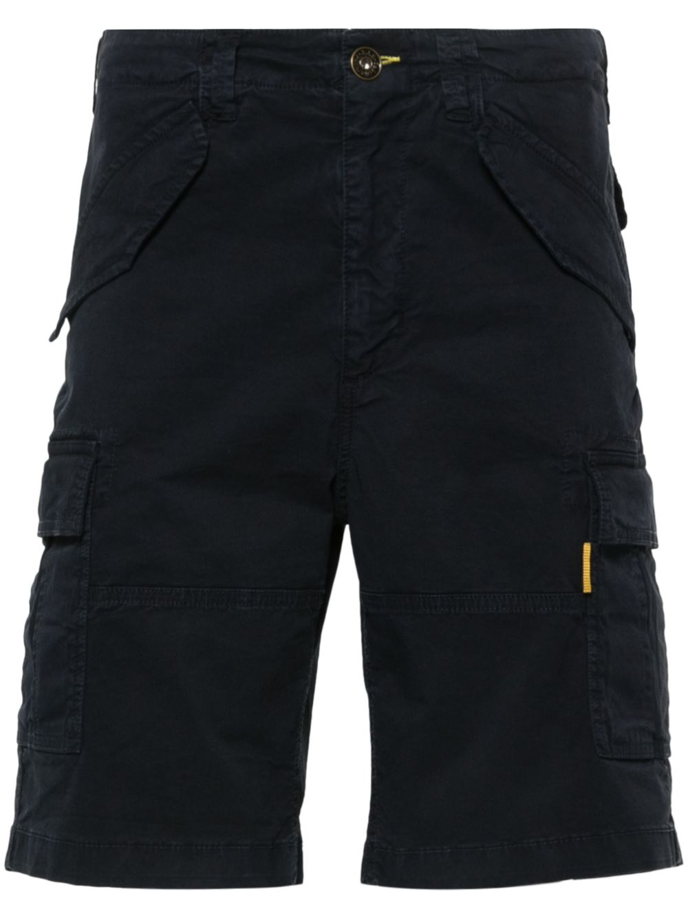 Parajumpers Chip 工装短裤 - 蓝色