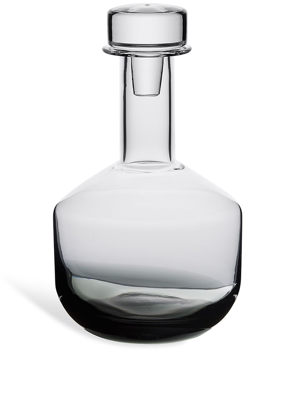 Tom Dixon Tank 威士忌玻璃酒瓶 - 中性色