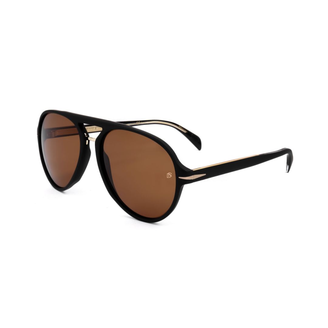 DB Eyewear by David Beckham 7005/s3-brown 棕色