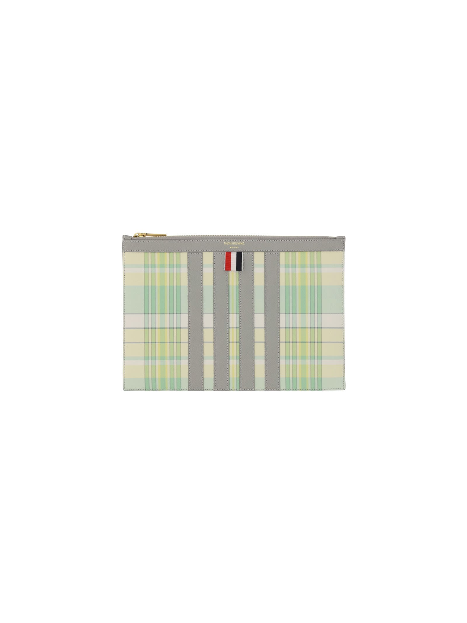 Thom Browne Small Document Holder