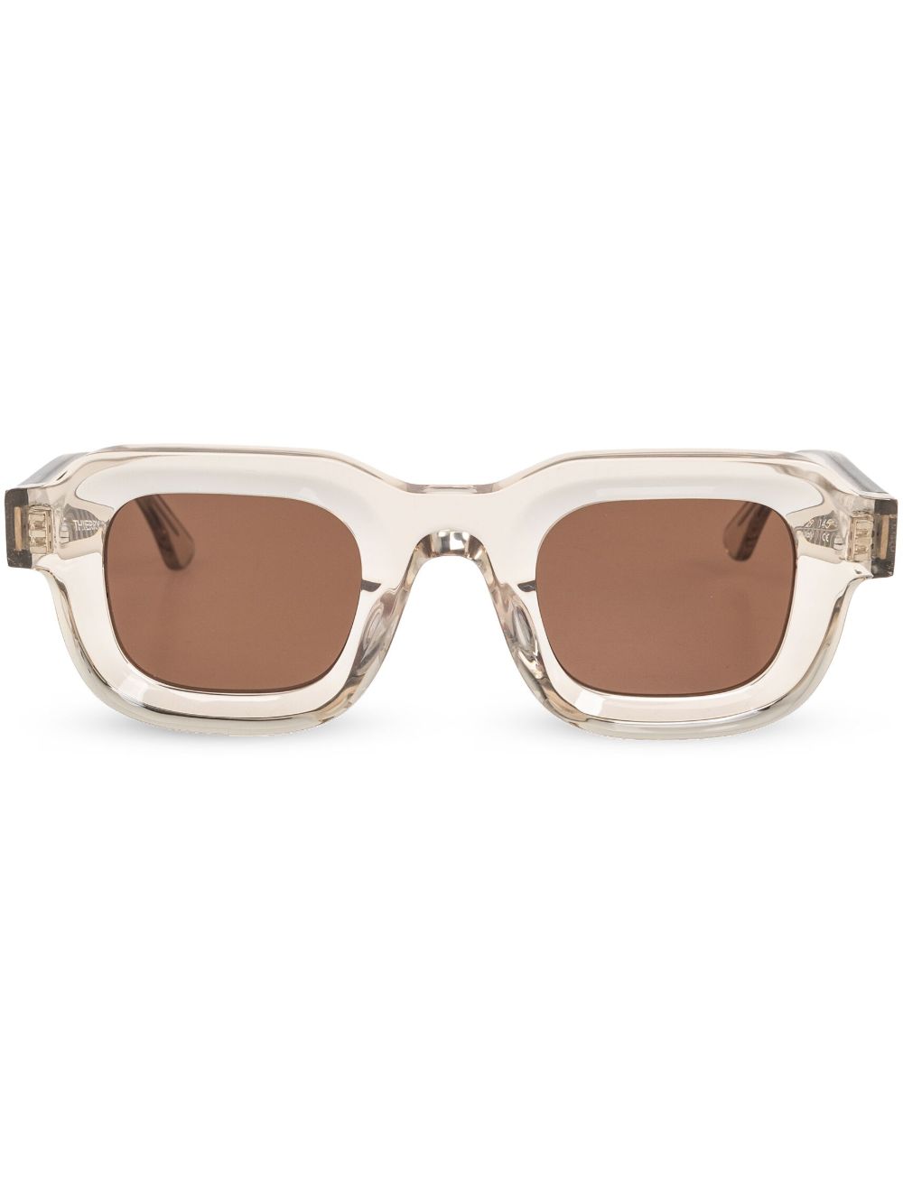 Thierry Lasry Narcoty 太阳眼镜 - 中性色