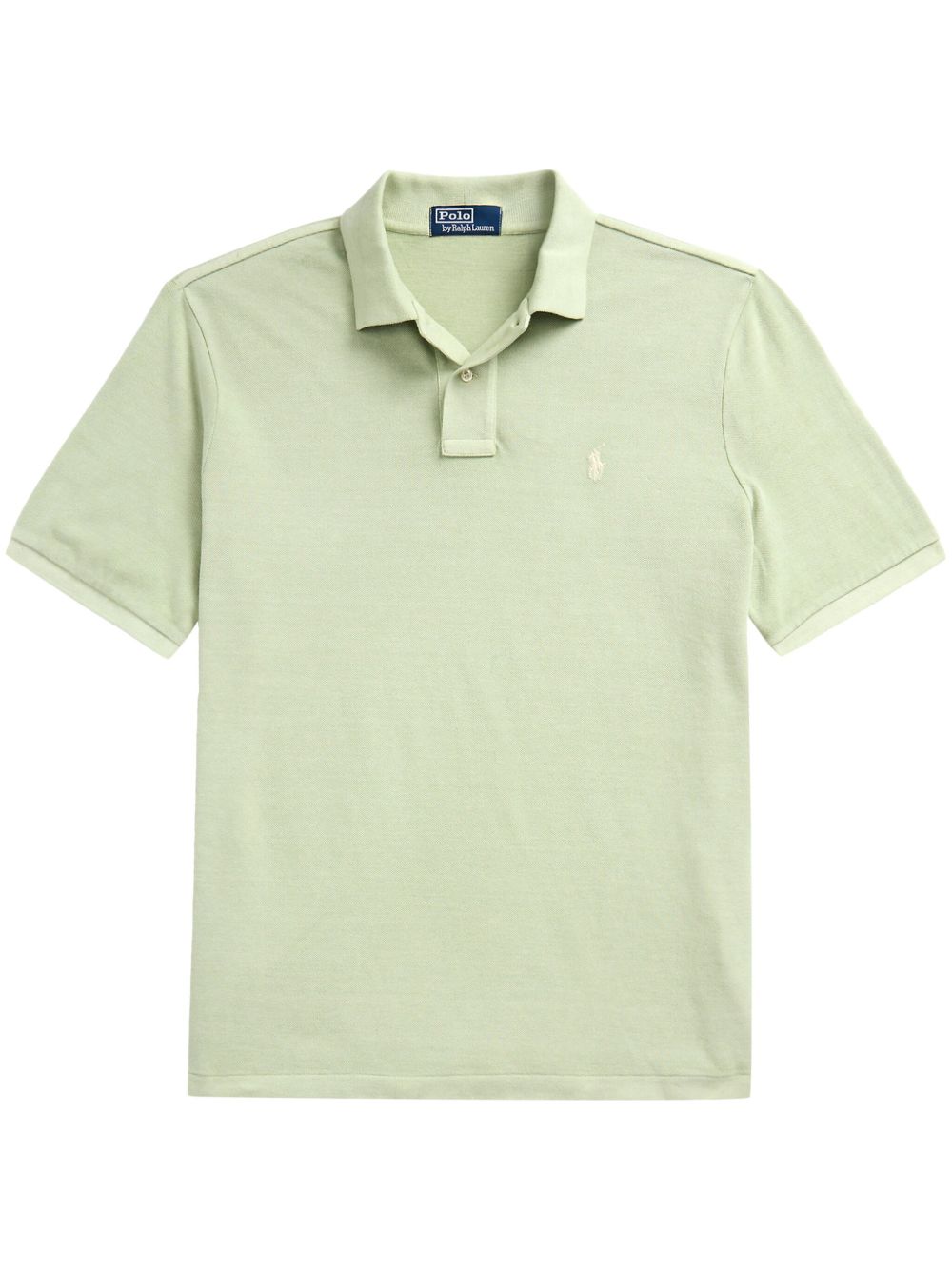 Polo Ralph Lauren Polo Pony 棉polo衫 - 绿色