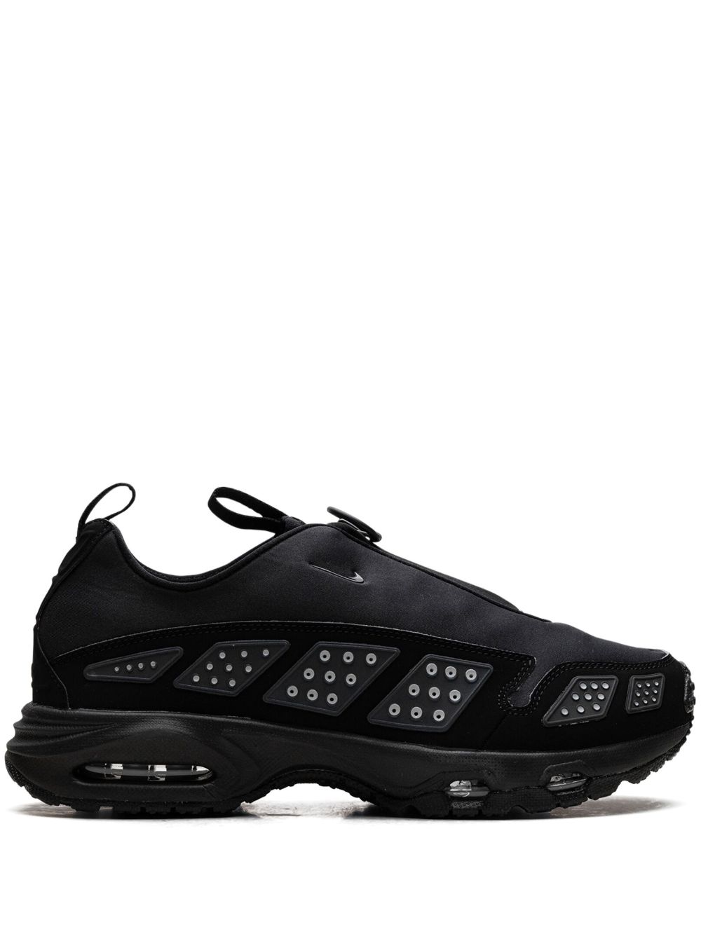 Nike Air Max Sunder Black 运动鞋 - 黑色