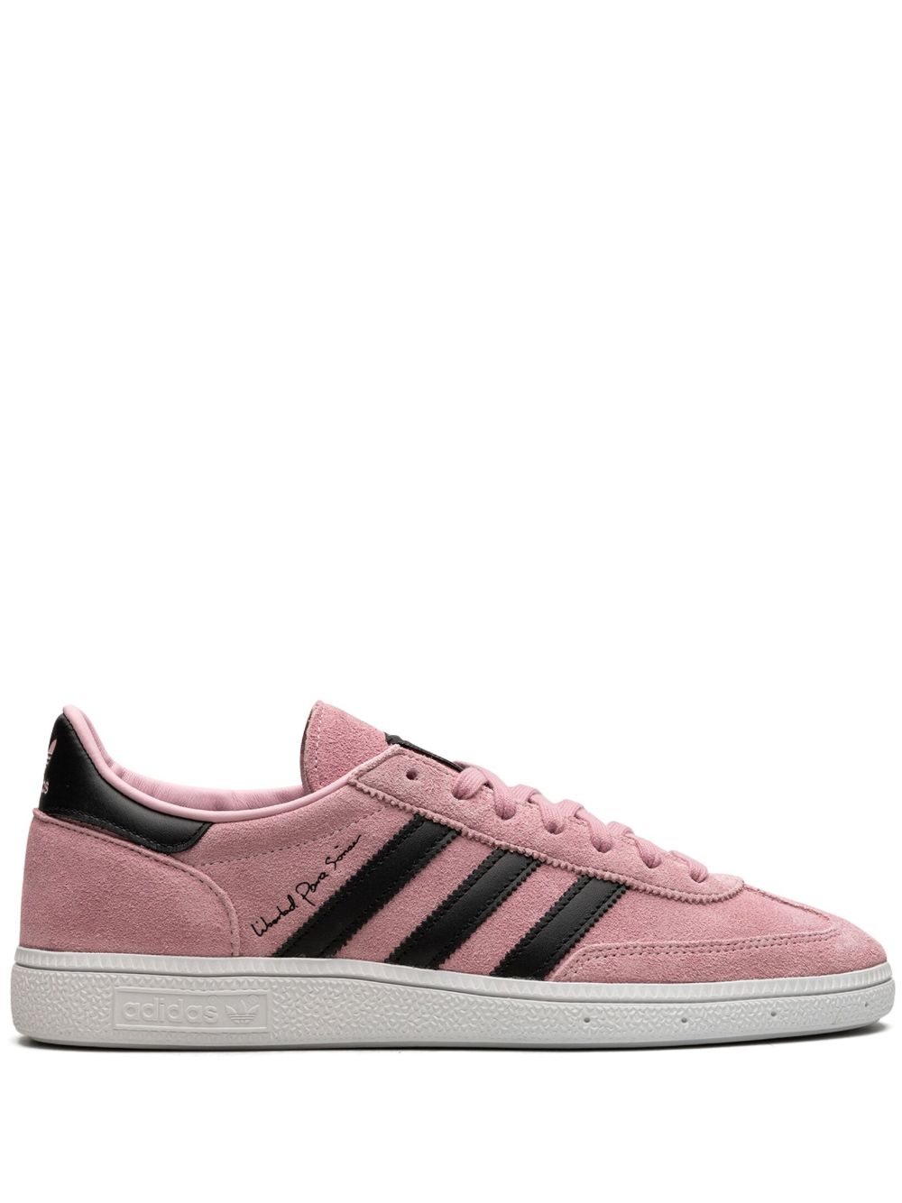 adidas Handball Spezial IMCF 运动鞋 - 粉色