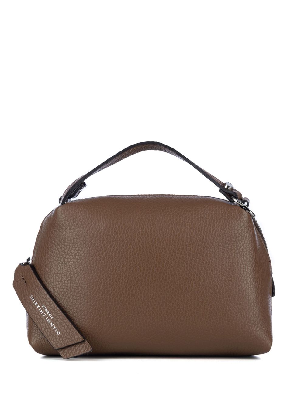GIANNI CHIARINI Alifa 手提包 - 褐色