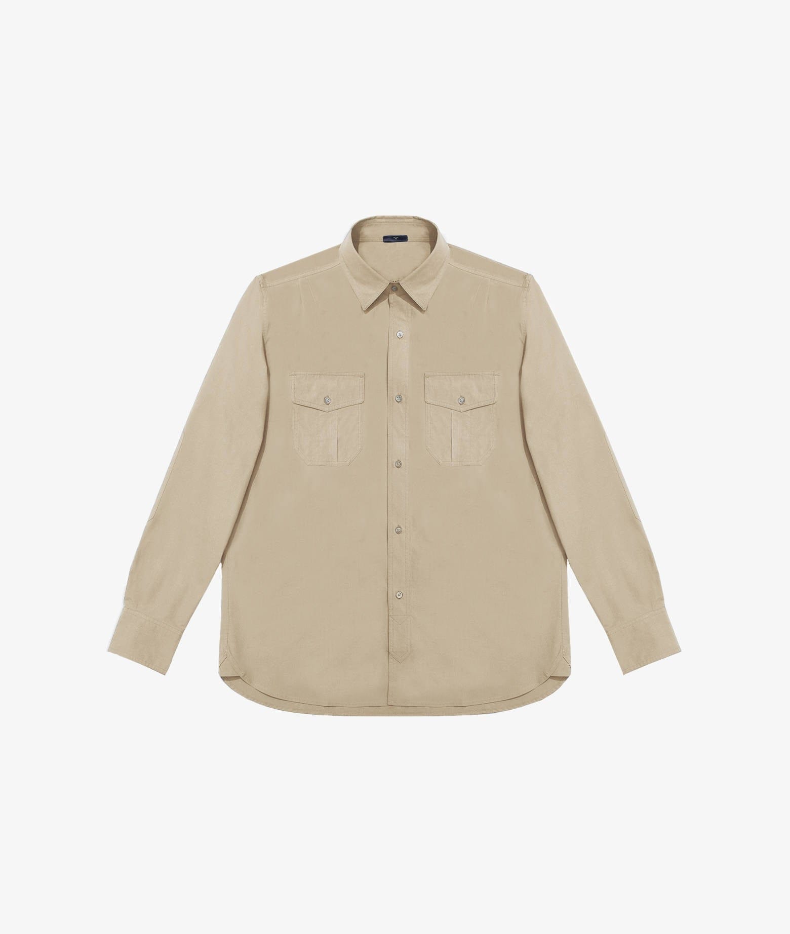 Larusmiani Nairobi Shirt T-Shirt