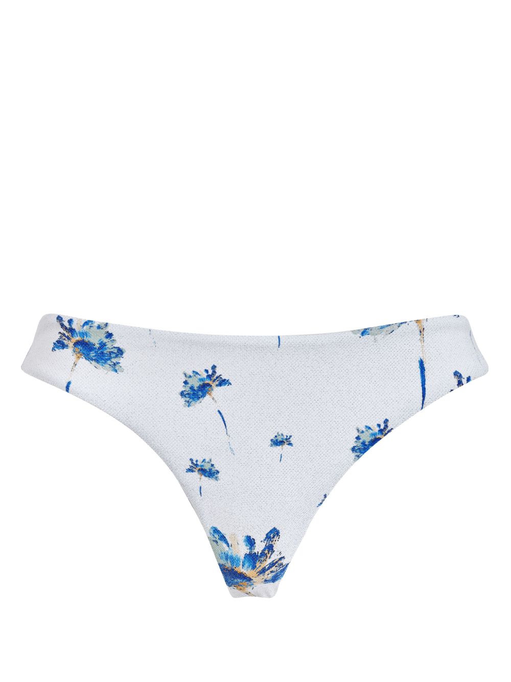 Vilebrequin Herbier 比基尼套装 - 003 OFF WHITE / WHITE