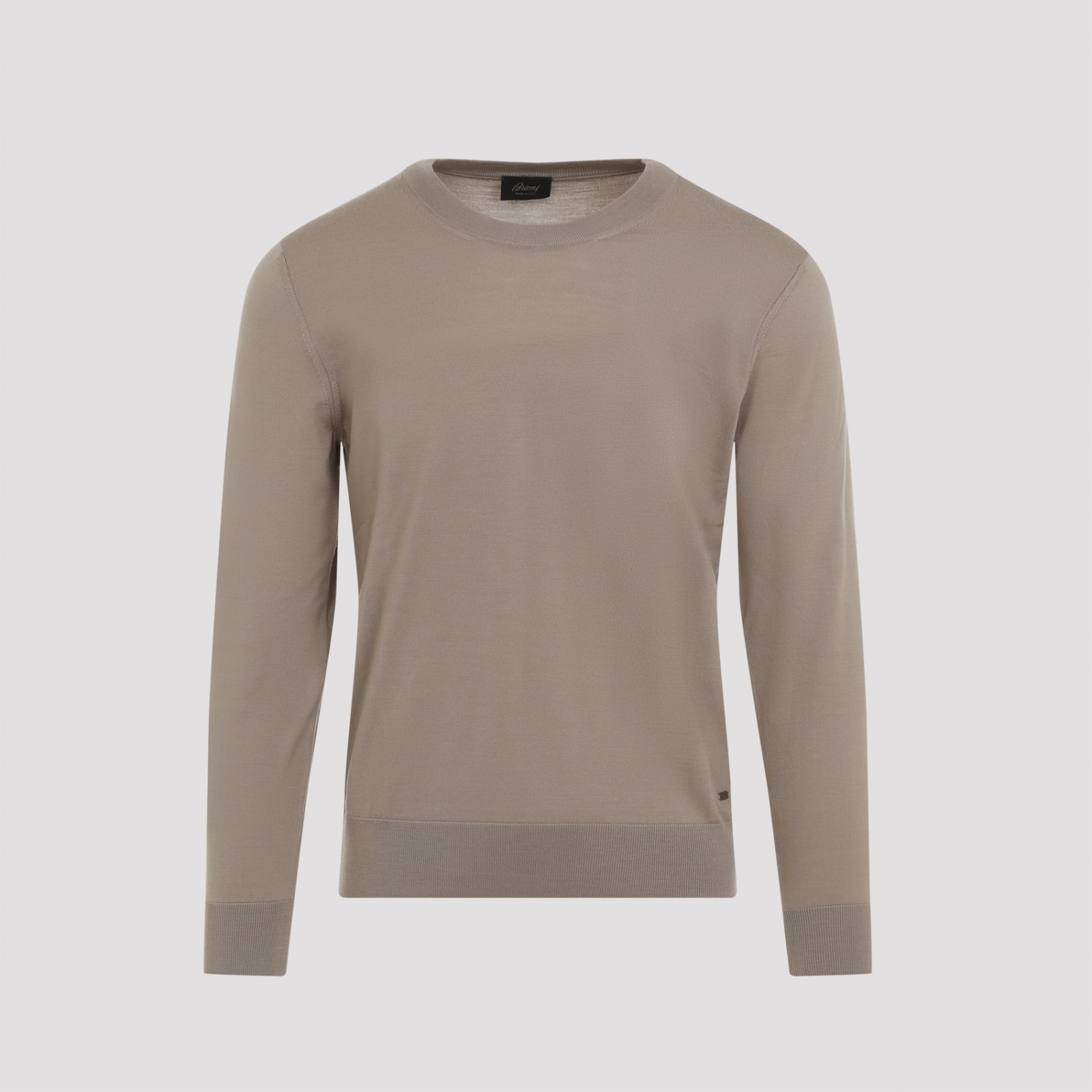 Brioni Crewneck Sweater