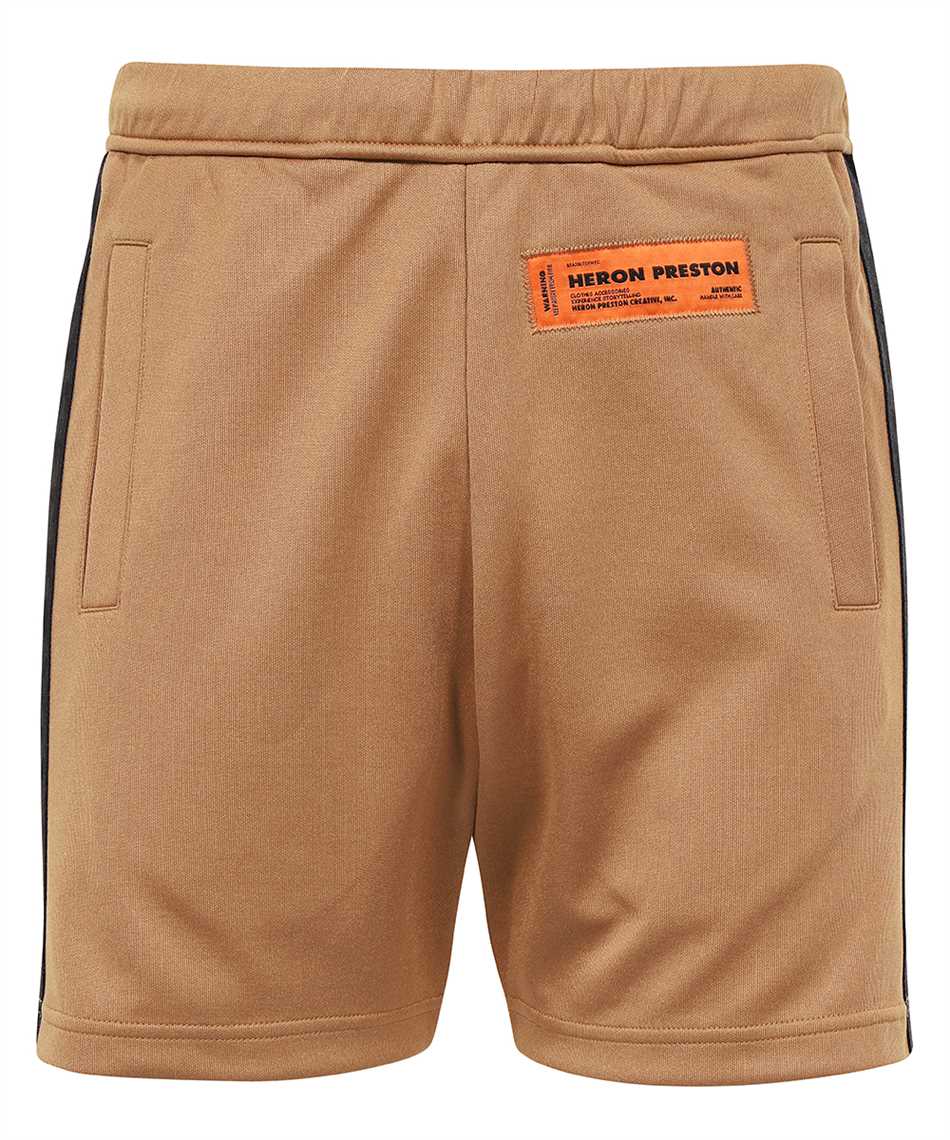 HERON PRESTON 巴拿马短裤