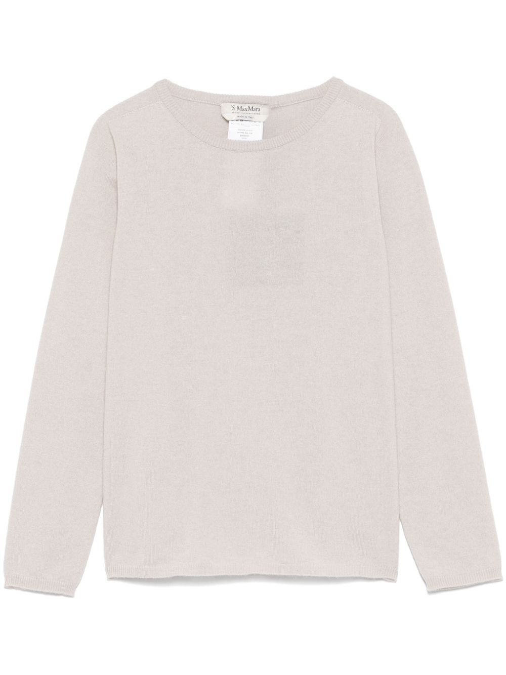 Max Mara Miss 毛衣 - 中性色