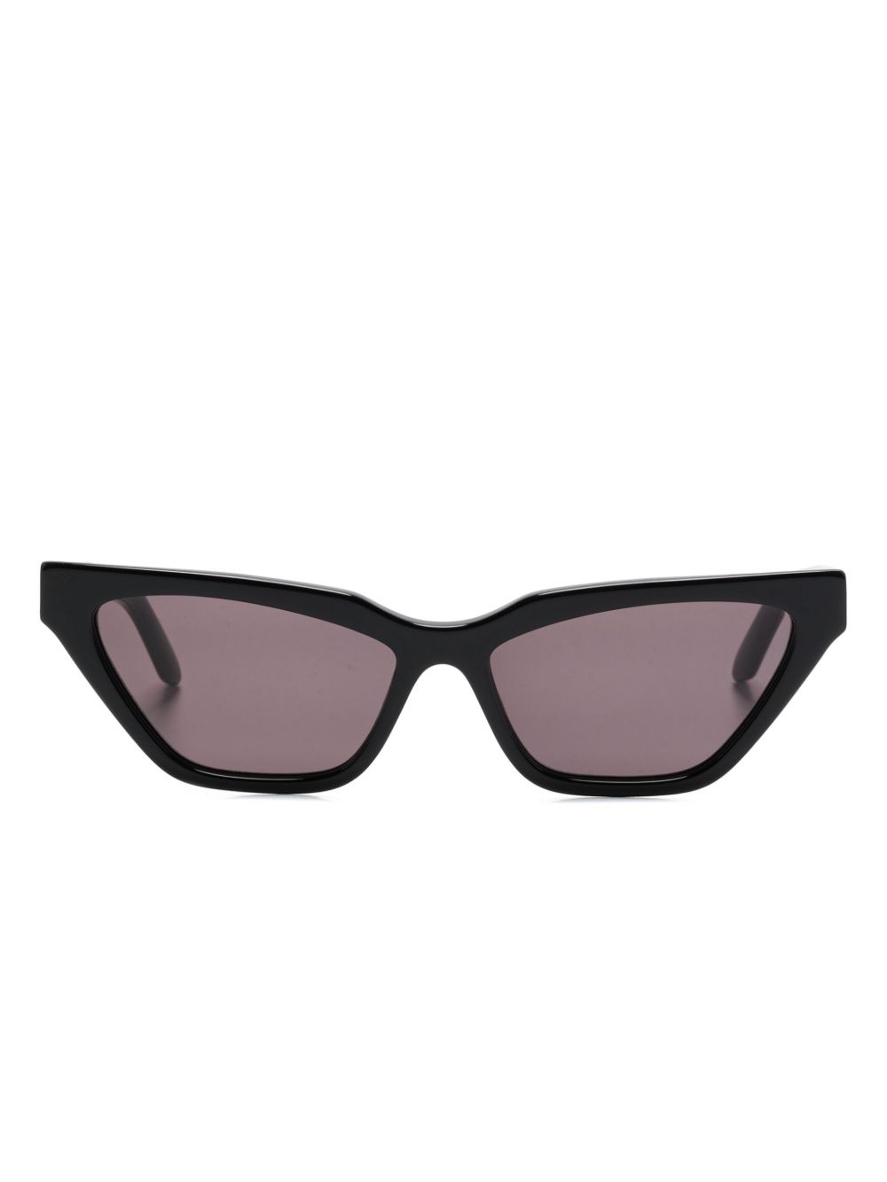 Off-White Eyewear Madison 太阳眼镜 - 黑色