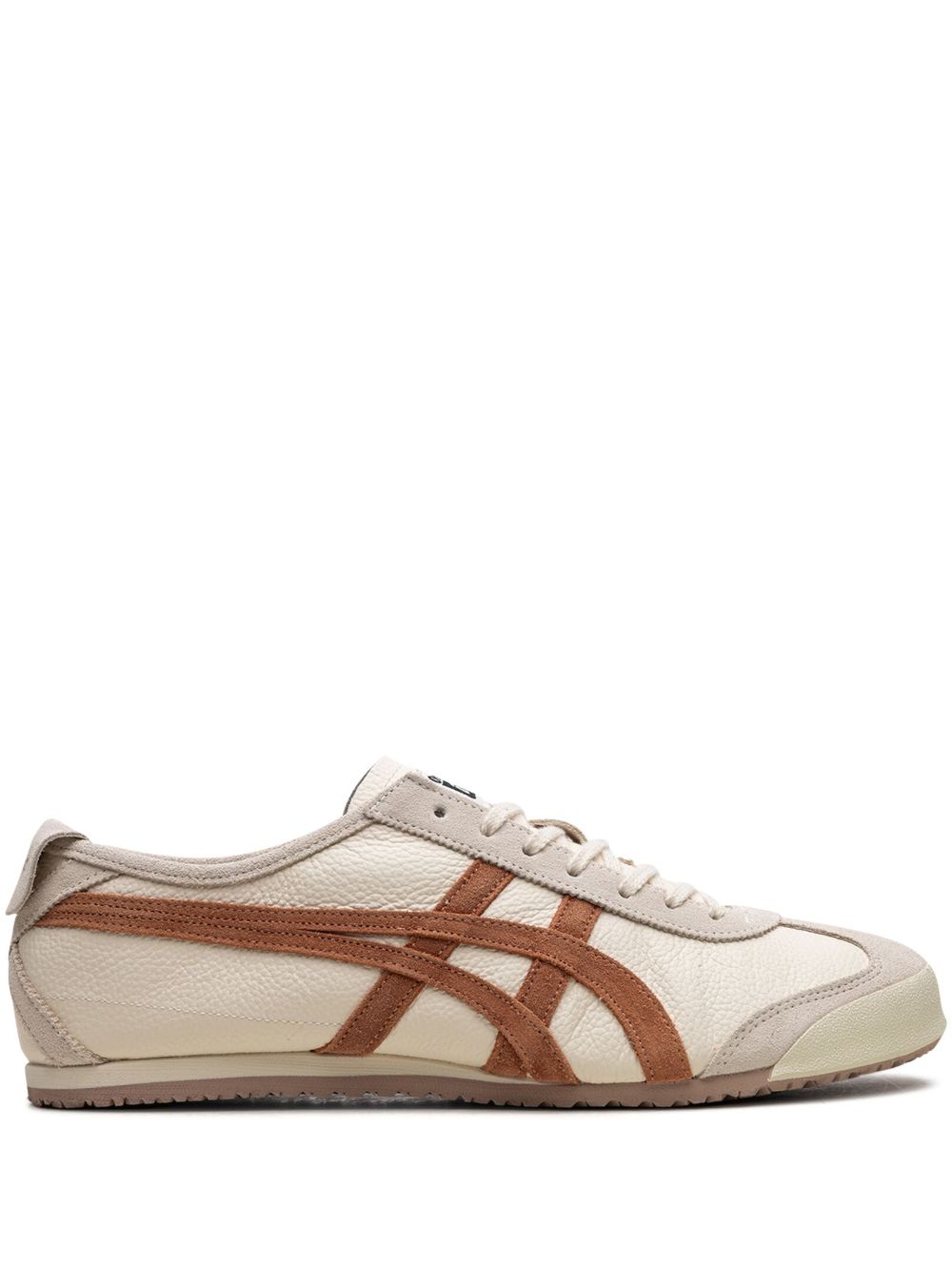 Onitsuka Tiger Mexico 66 Vin Beige 运动鞋 - 中性色