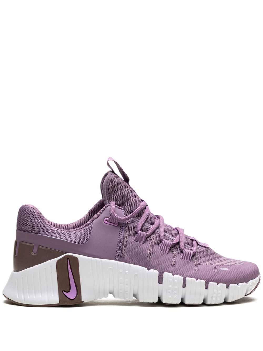 Nike Free Metcon 5 Violet Dust 运动鞋 - 紫色