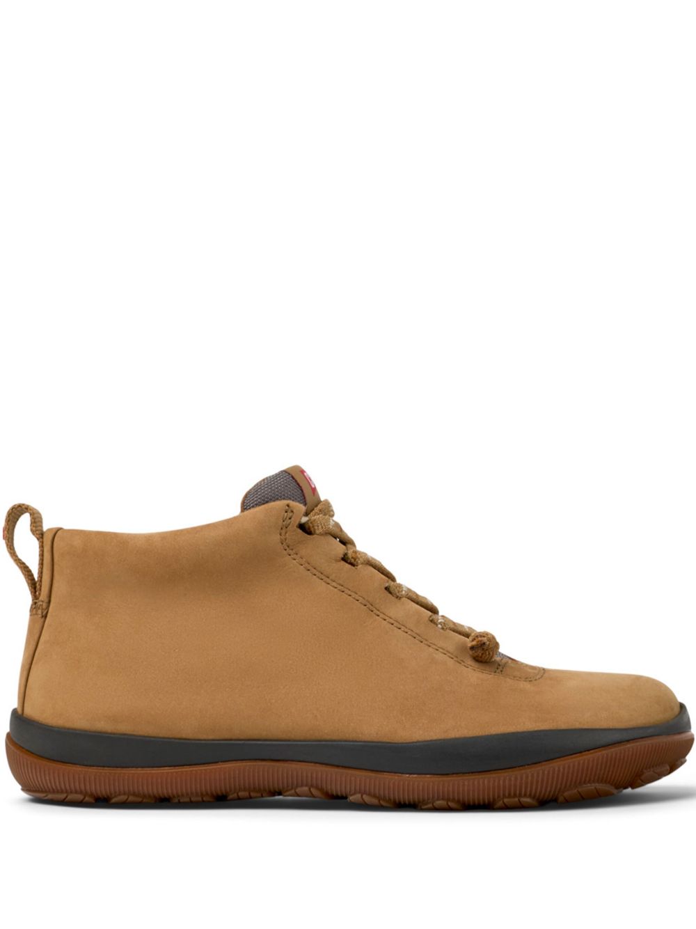 Camper Peu Pista GORE-TEX 靴子 - 褐色