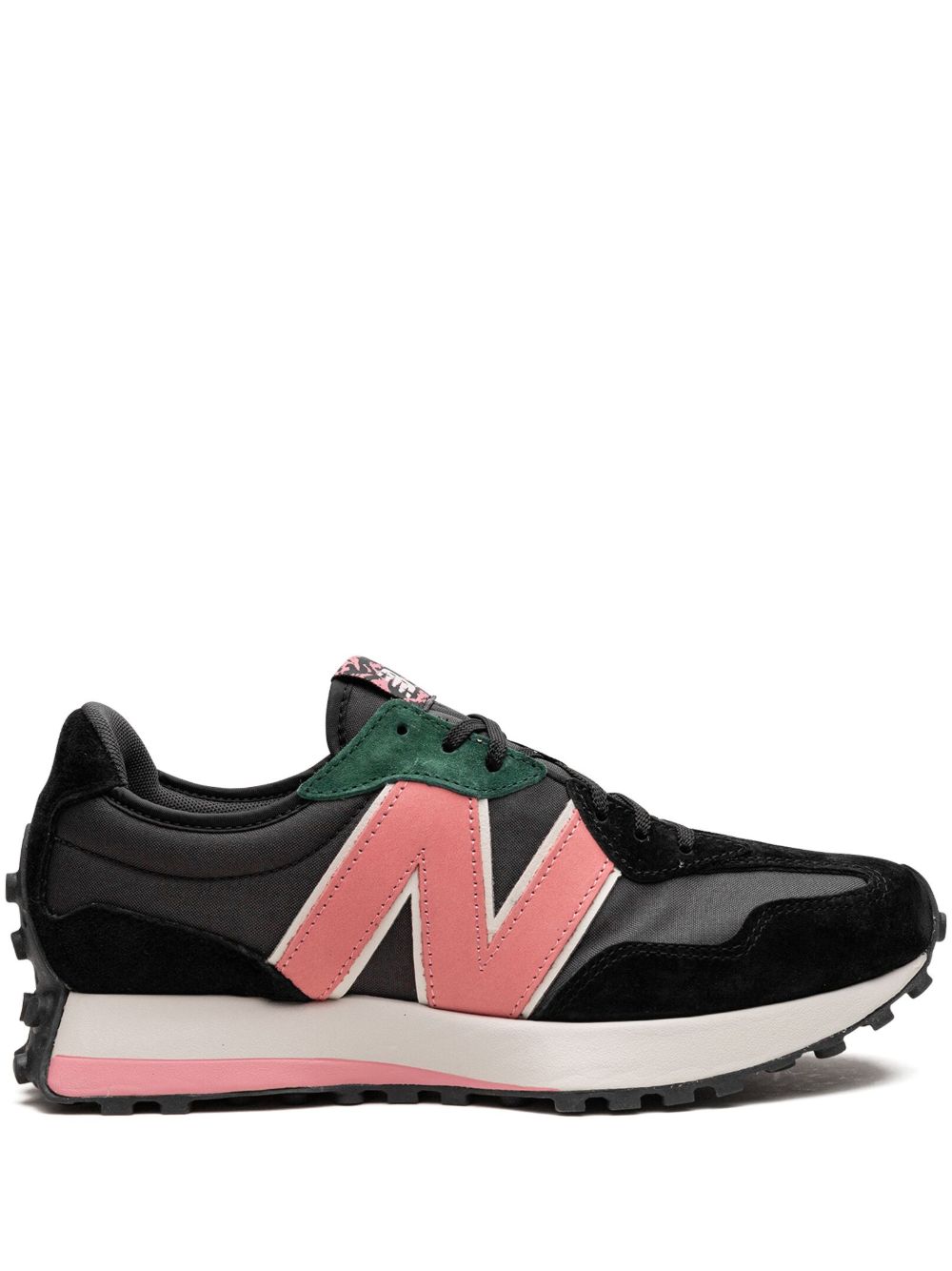 New Balance 327 Lunar New Year 运动鞋 - 黑色