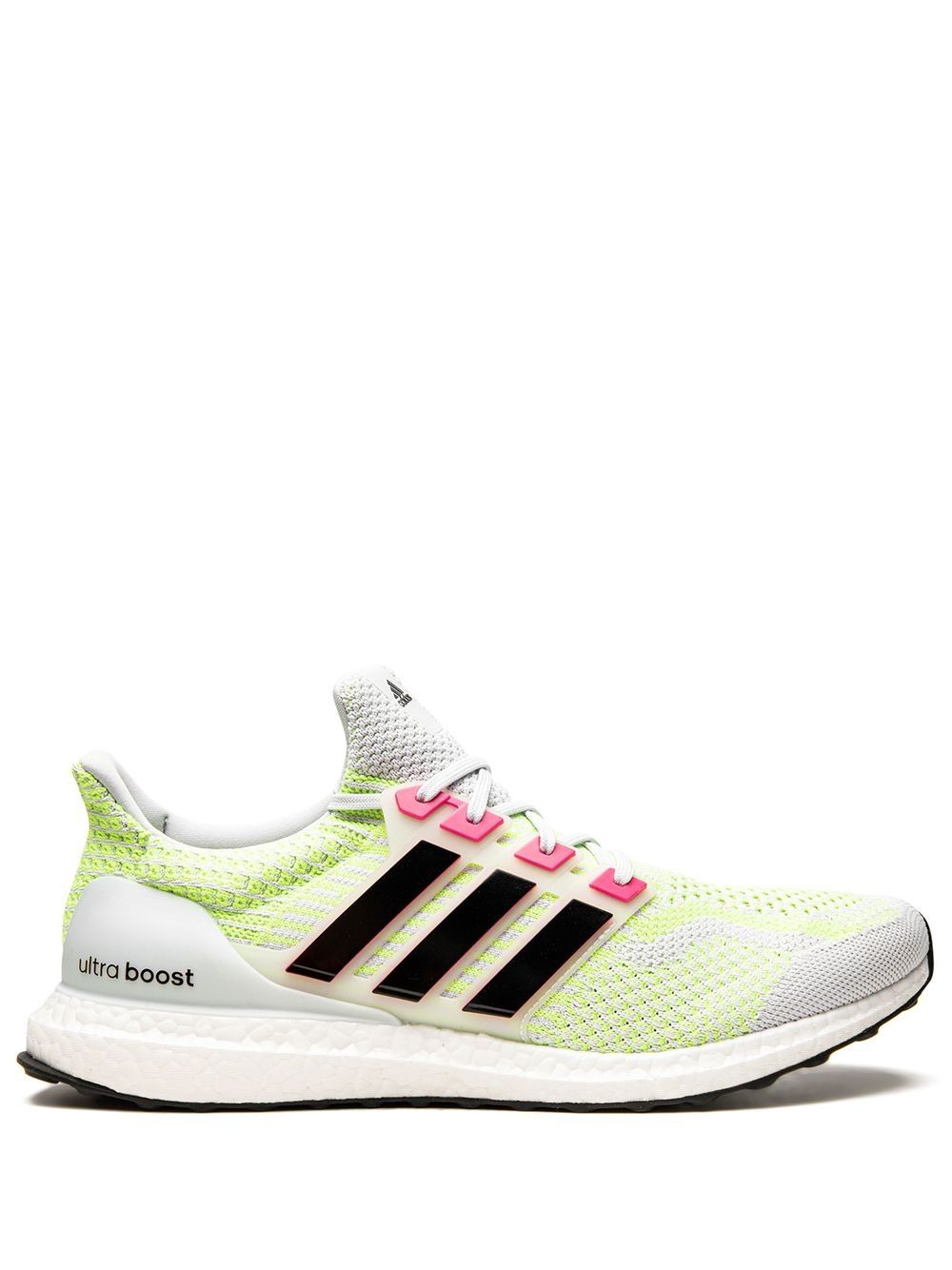 adidas UltraBoost 5.0 DNA 运动鞋 - 灰色