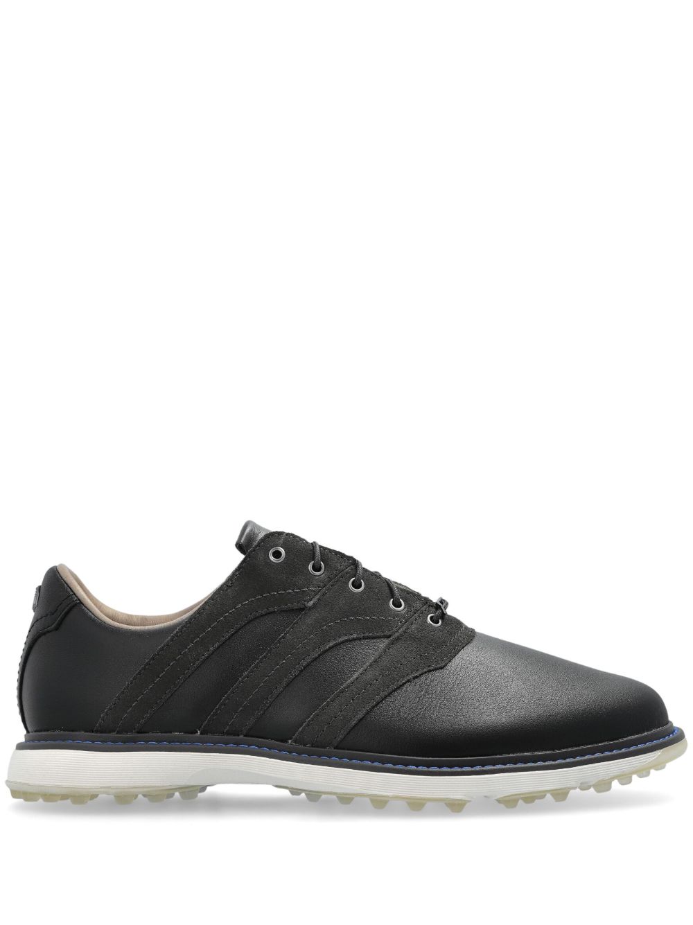 adidas MC Z-Traxion Spikeless Golf "Rolling Links" - 黑色