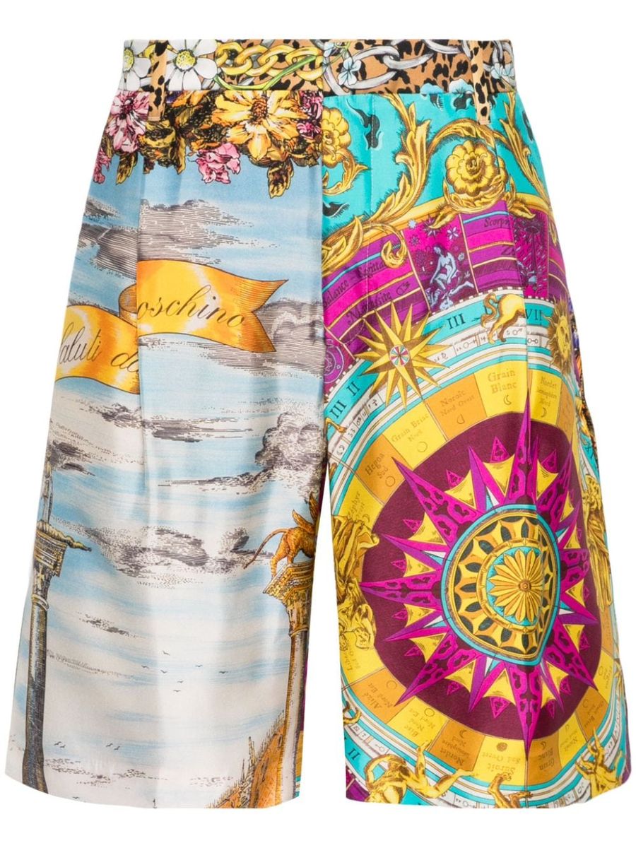 Moschino Shorts