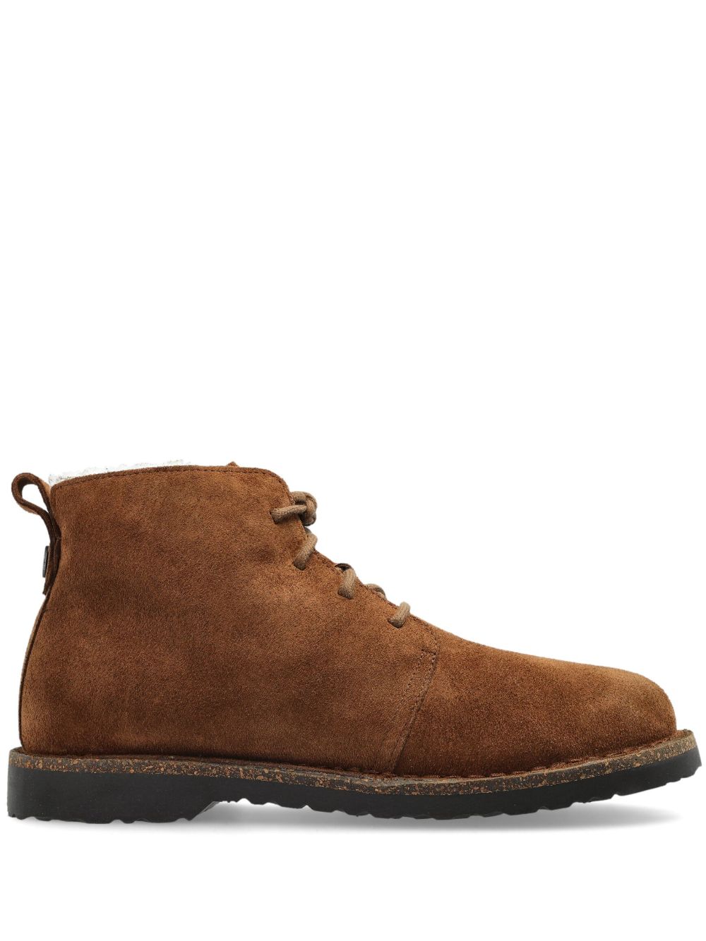 Birkenstock Uppsala 靴子 - 褐色