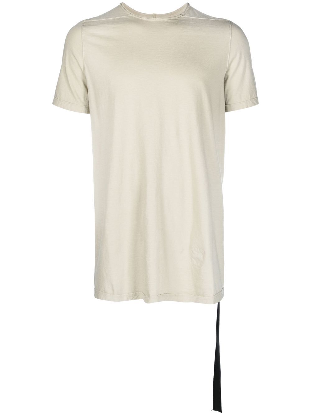 Rick Owens DRKSHDW Level 棉T恤 - 中性色
