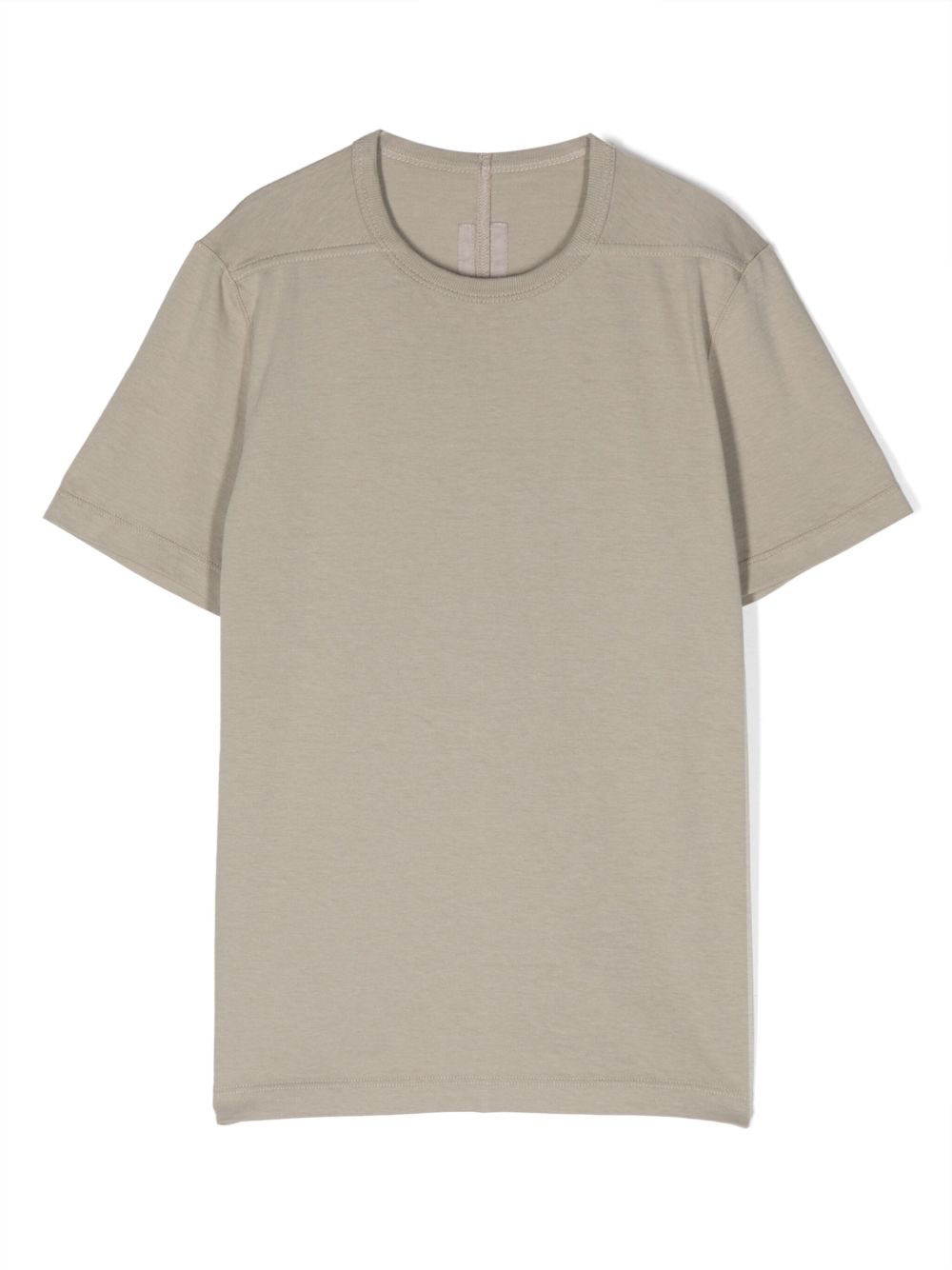 Rick Owens Kids Level T T恤 - 中性色
