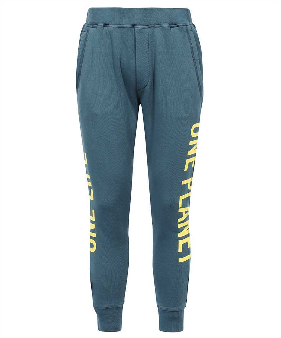 Dsquared2 Logo Print Sweatpants
