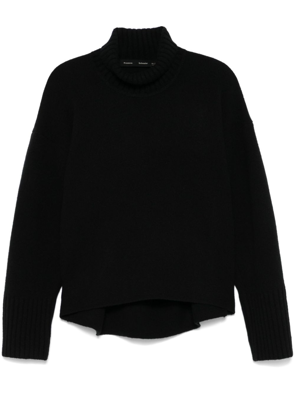 Proenza Schouler Sandra 毛衣 - 黑色
