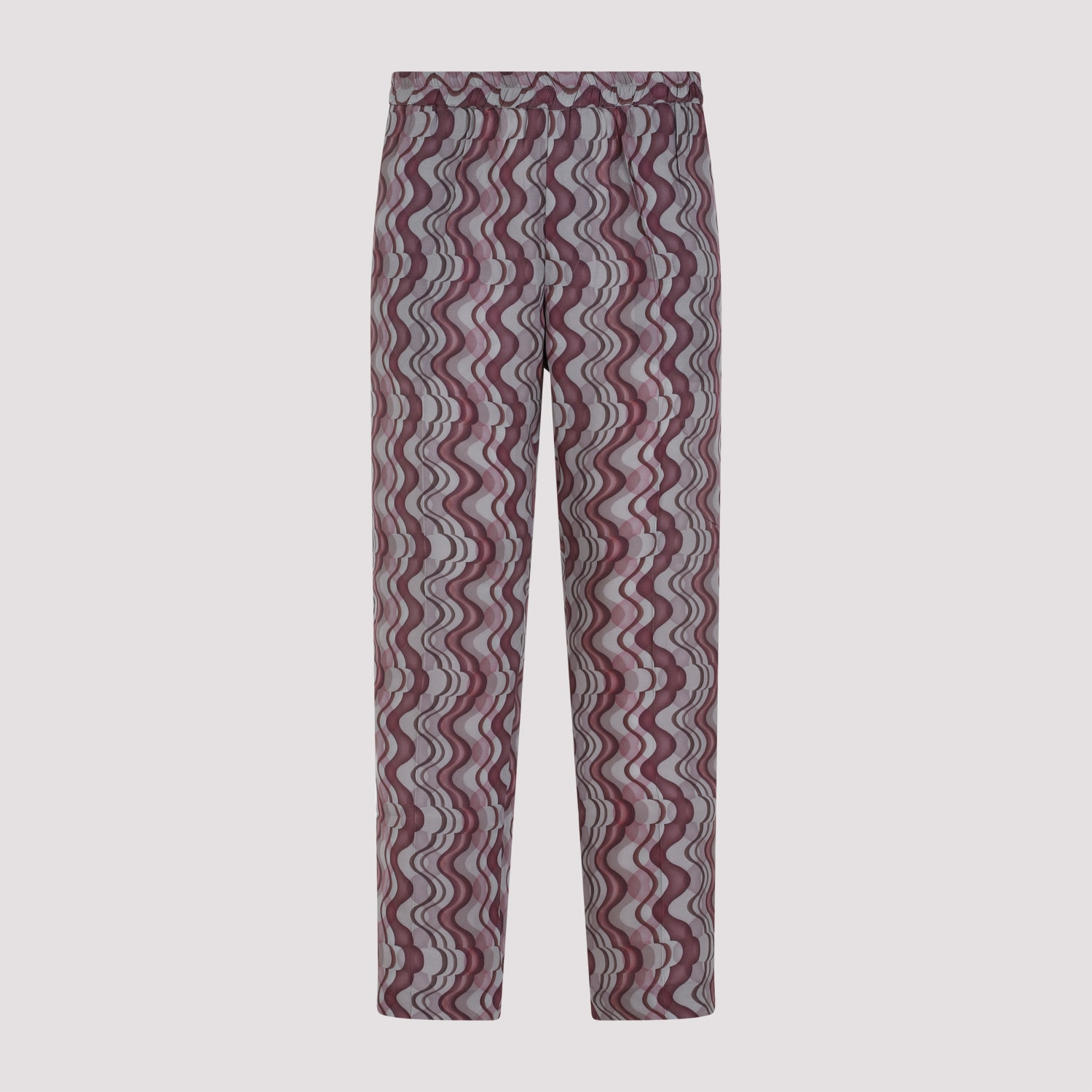 Dries Van Noten Parkino 裤