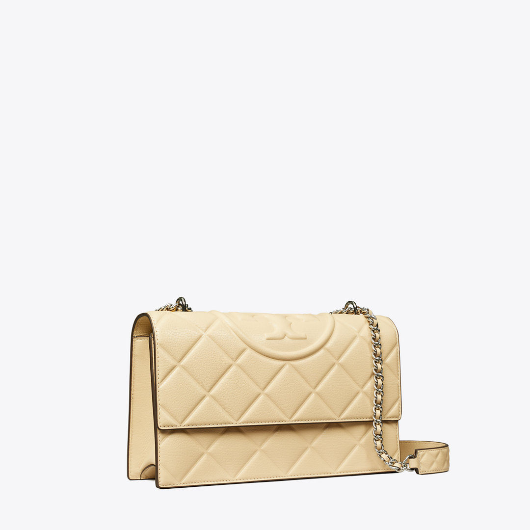 Tory Burch Fleming Shoulder Bag