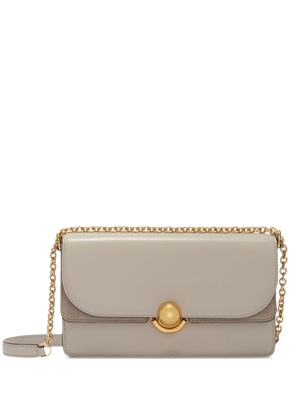 Furla Sfera 小号斜挎包 - 中性色