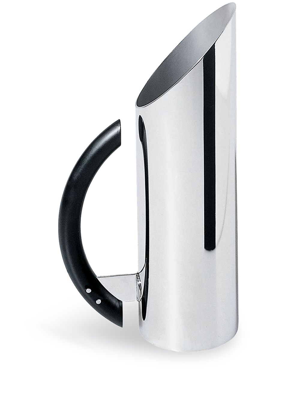 Alessi Tua 投手 - 银色