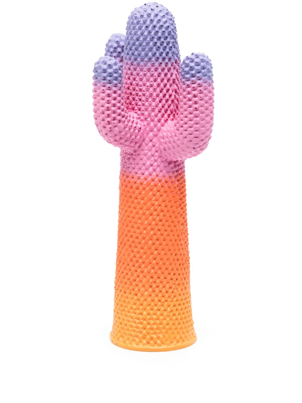 GUFRAM x Paul Smith The Sunrise Cactus 模型 - 橘色