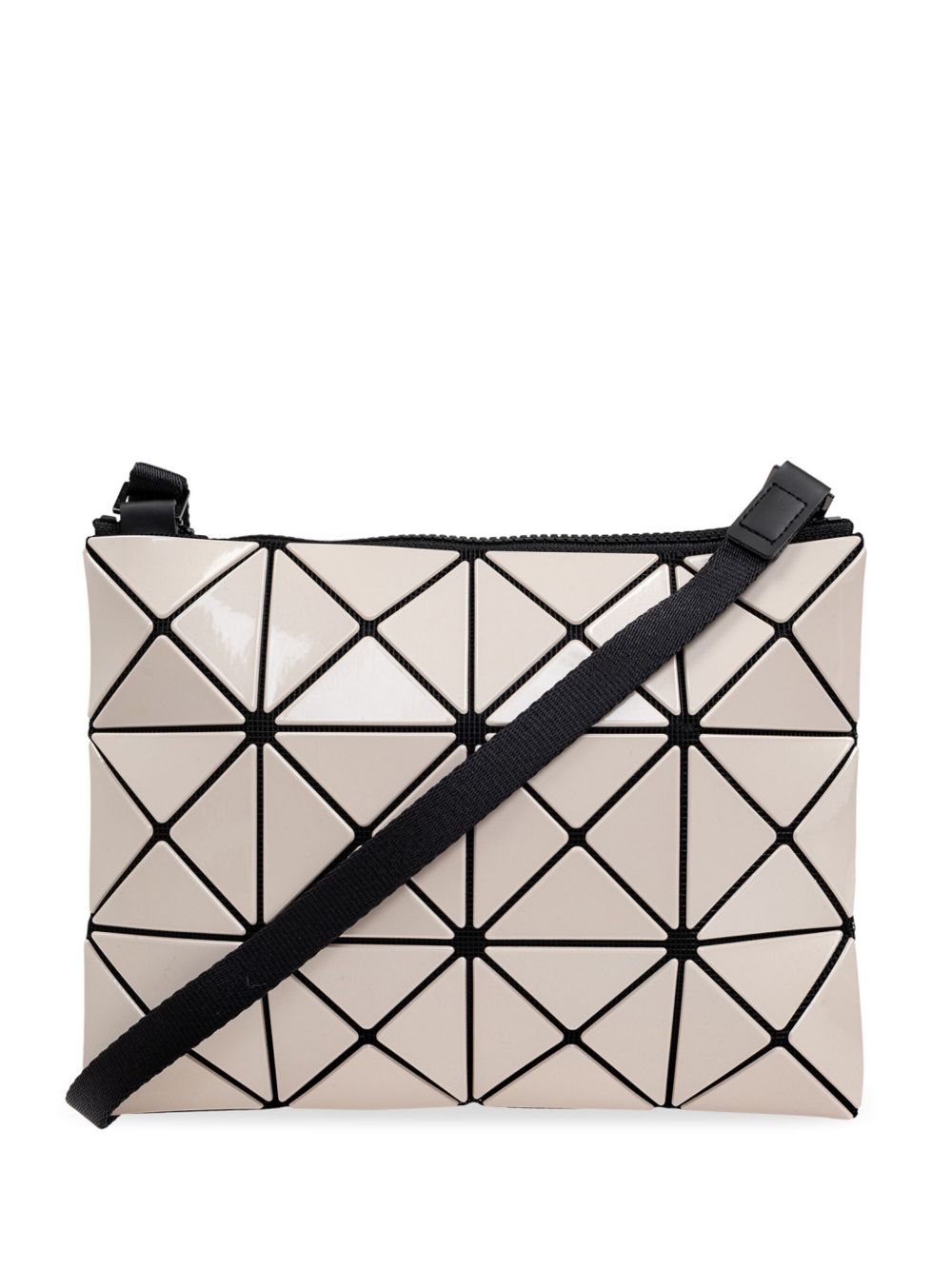 Bao Bao Issey Miyake Lucent 斜挎包 - 中性色