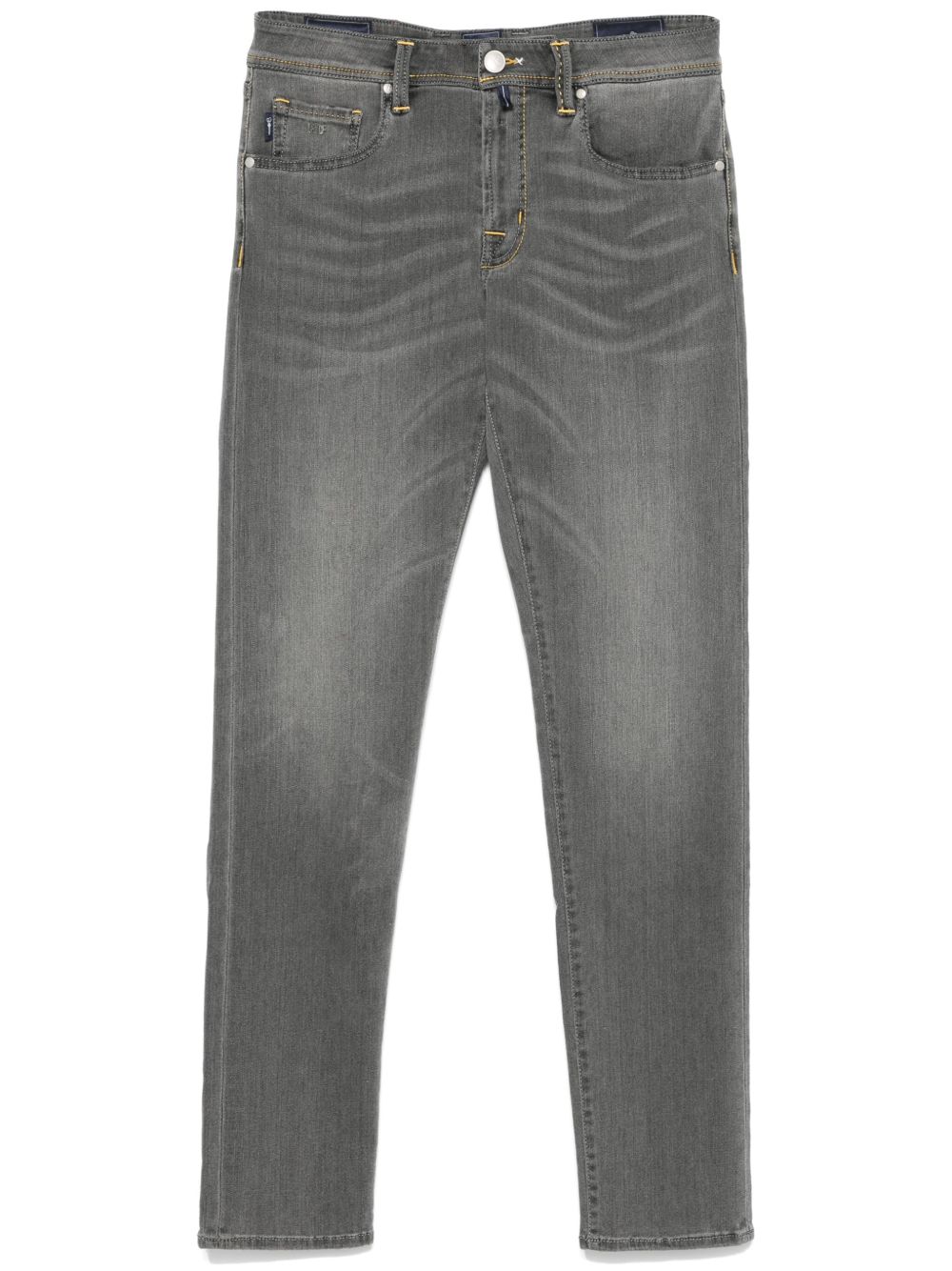 Sartoria Tramarossa Michelangelo 牛仔裤 - 灰色