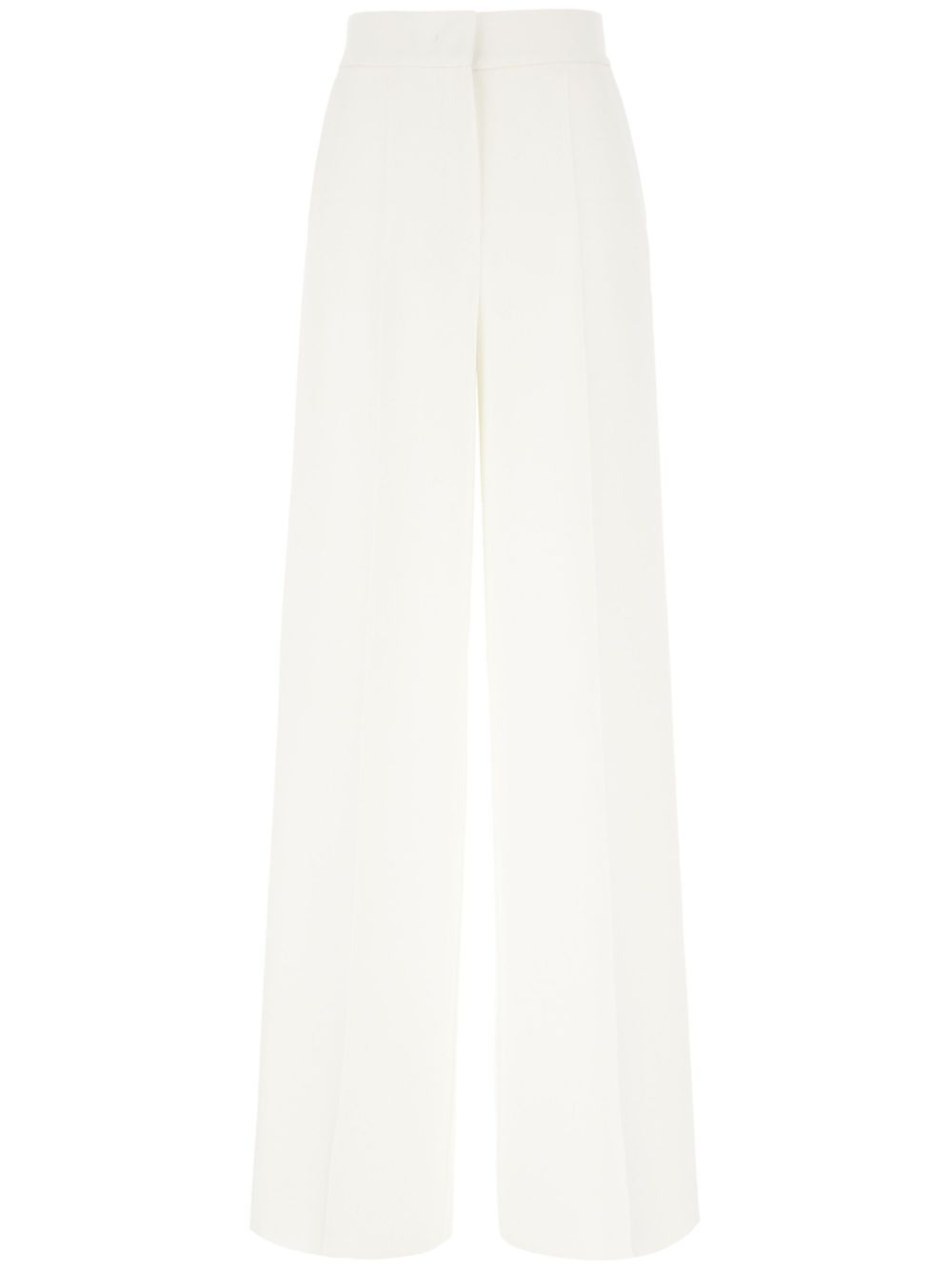 Max Mara Ercole 长裤 - 白色
