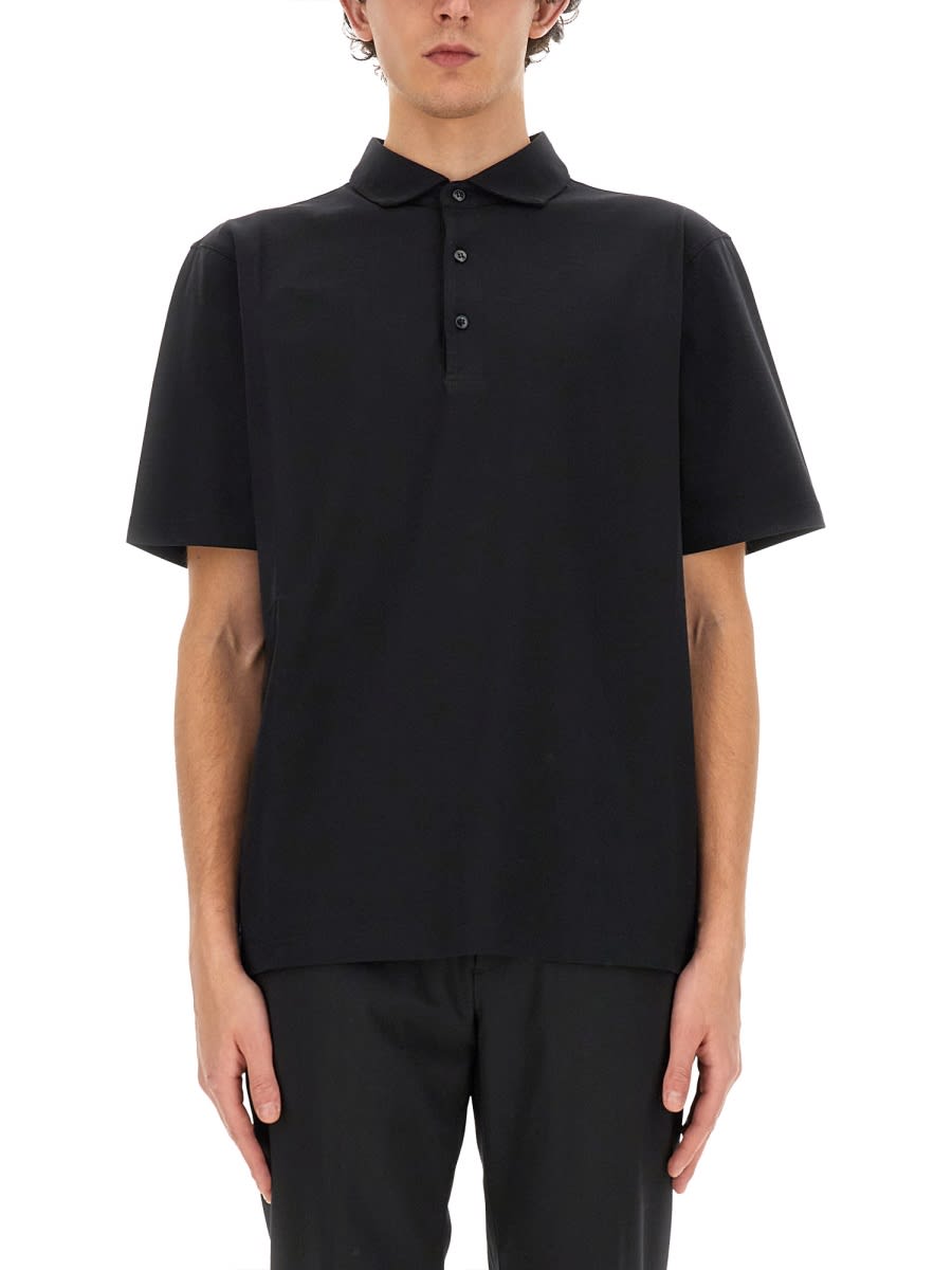 Lardini Jersey Polo.
