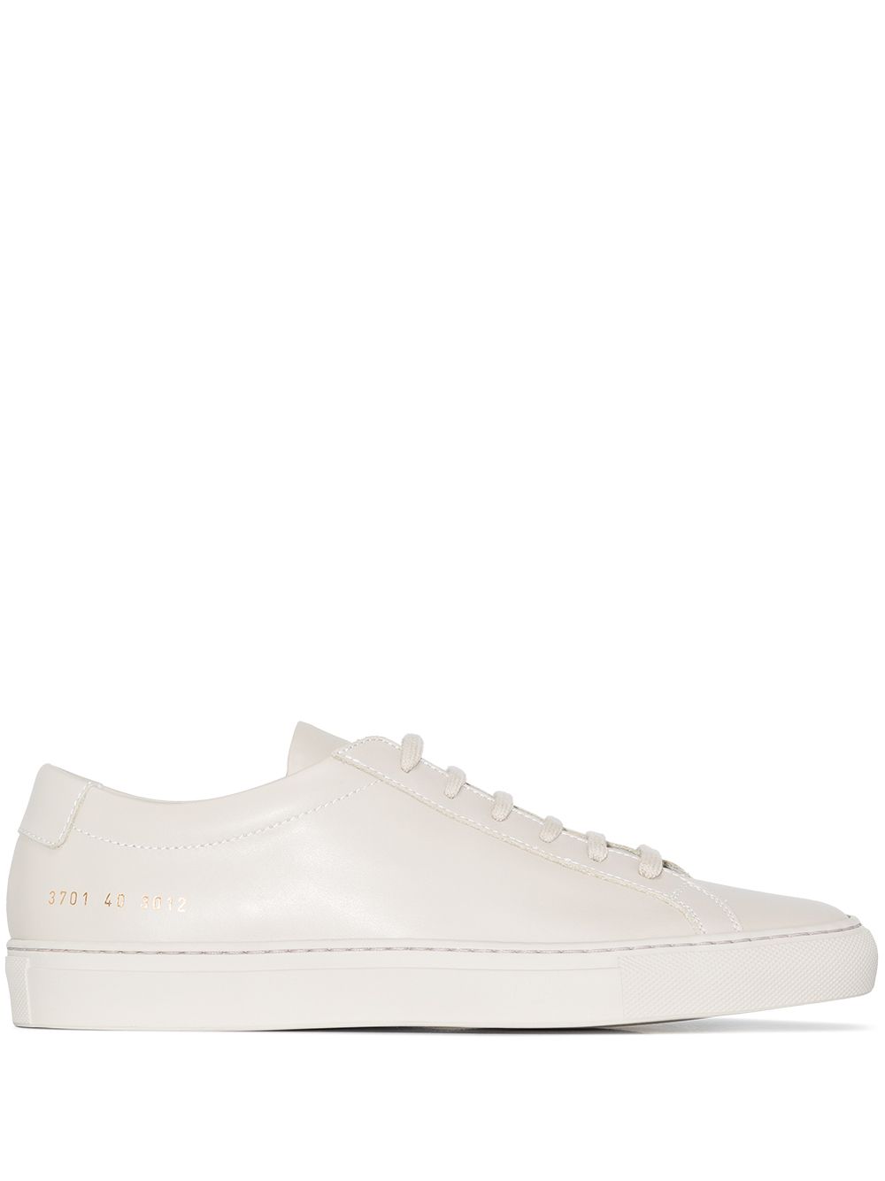 Common Projects Achilles 板鞋 - 中性色