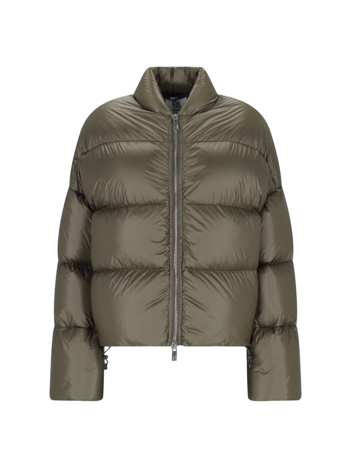 Bacon X Sugar 'Storm Fury Cal' Down Jacket