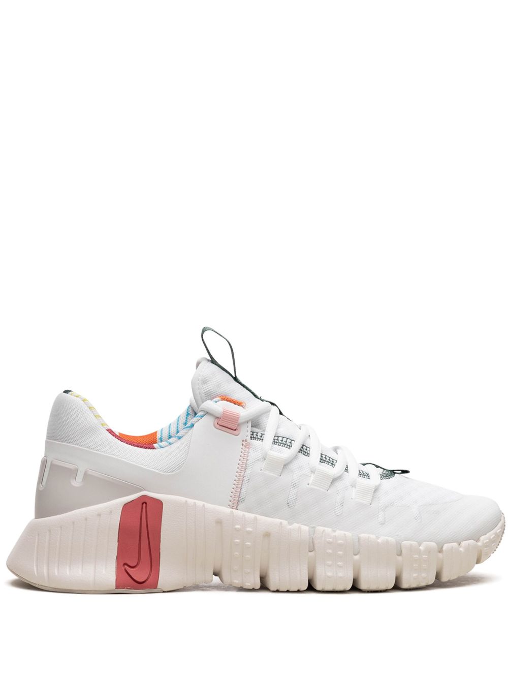 Nike Free Metcon 3 All Petals United 运动鞋 - 白色