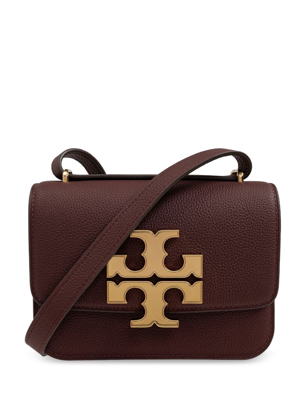Tory Burch Eleanor 小号两用单肩包 - 红色