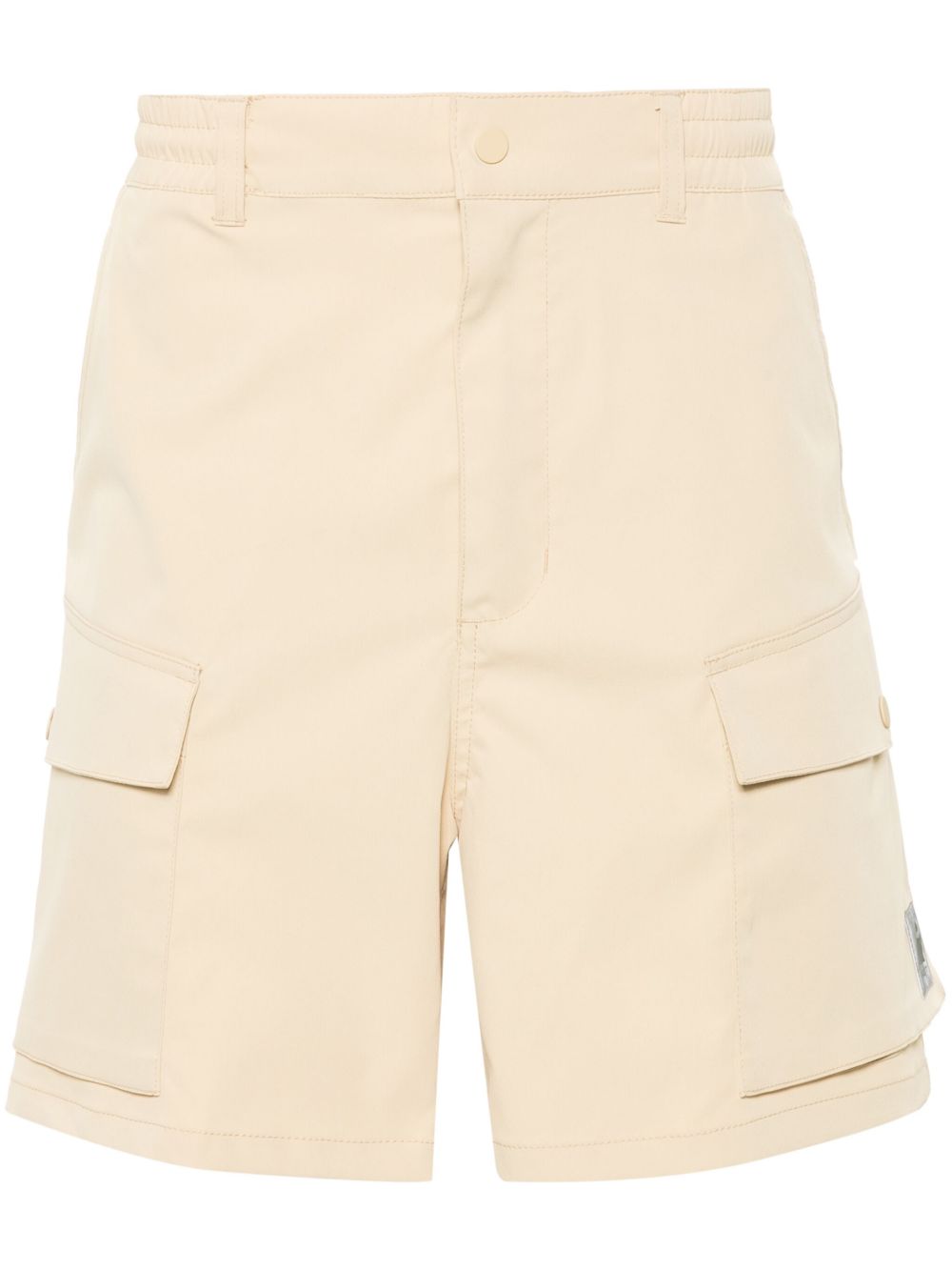 Carhartt WIP Barto 短裤 - 中性色