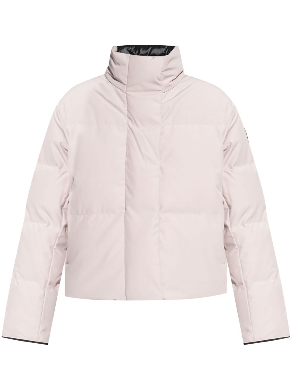Canada Goose Grandview 蓬松夹克 - 粉色