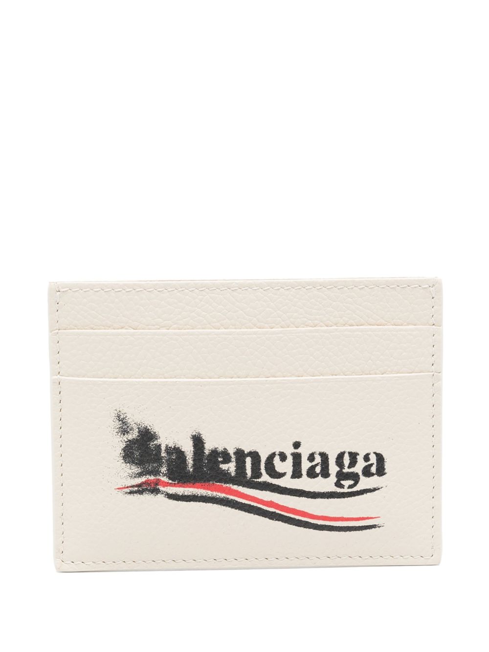 Balenciaga Cash 卡夹 - 中性色